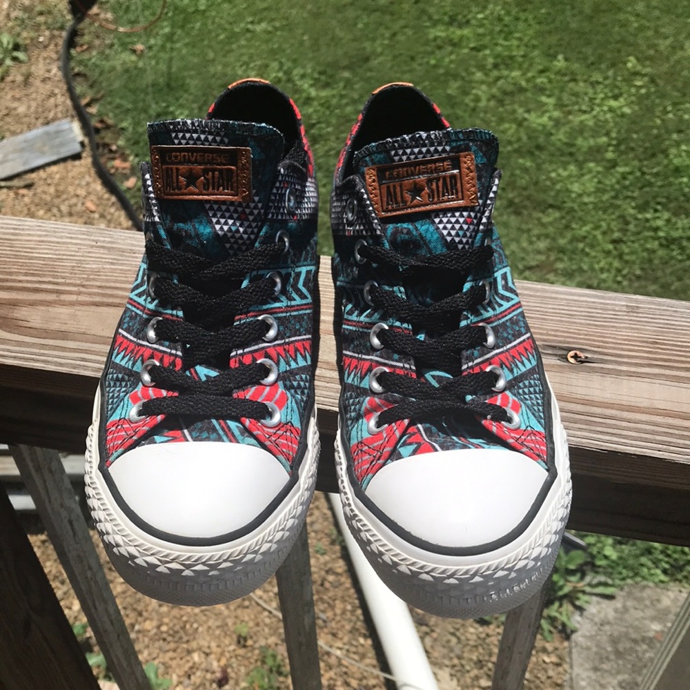 Converse all star. EUC